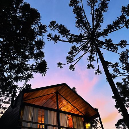 Cabana Ohana, Espacosa, Aconchegante E Completa Урубиси Экстерьер фото