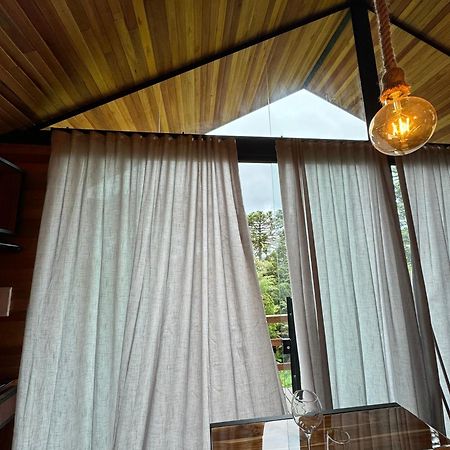 Cabana Ohana, Espacosa, Aconchegante E Completa Урубиси Экстерьер фото