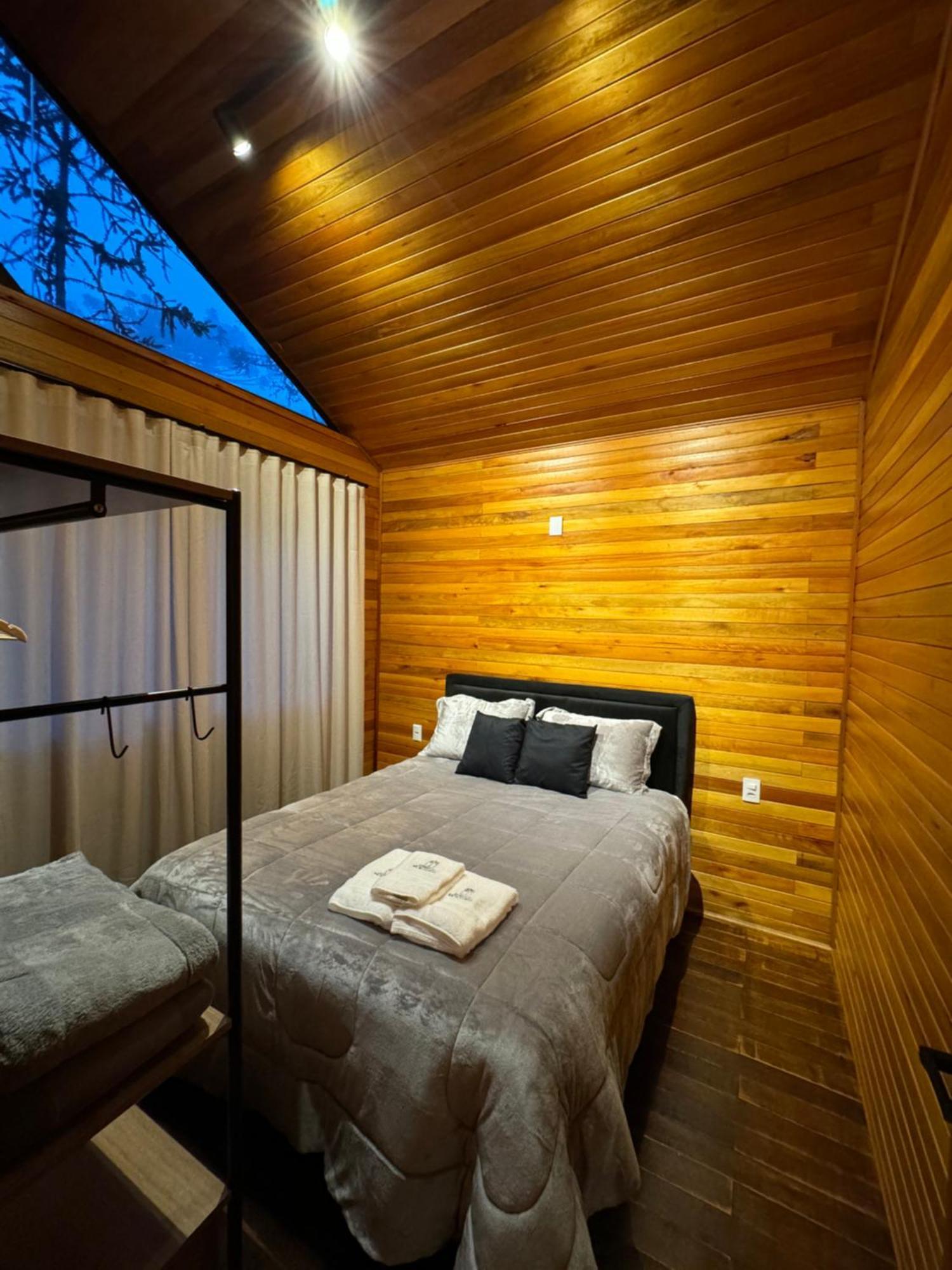 Cabana Ohana, Espacosa, Aconchegante E Completa Урубиси Экстерьер фото