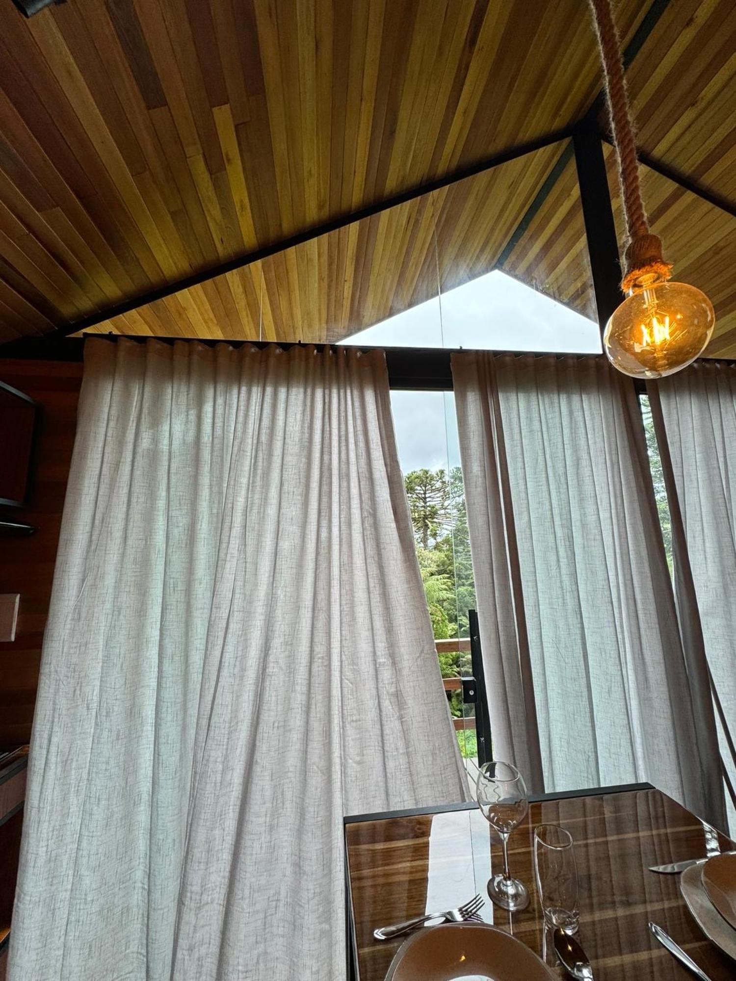 Cabana Ohana, Espacosa, Aconchegante E Completa Урубиси Экстерьер фото